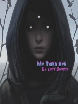 cover image of My Third Eye